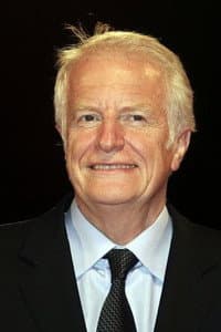 André Dussollier in Rossel et la commune de Paris