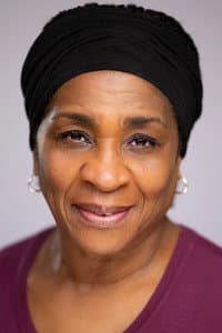 Mireille Metellus in Le goût des jeunes filles