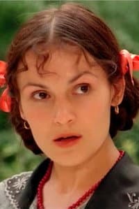 Svitlana Krut in Judenkreis, або Вічне колесо