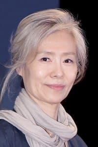 Ye Su-jeong in Train to Busan