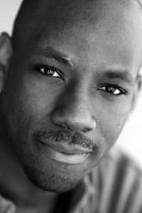 Maurice Jones in Joyful Praise