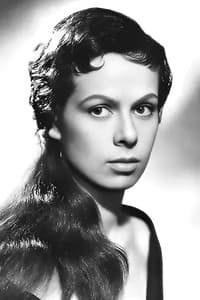 Ruth Grossi in Geschwader Fledermaus