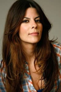 Kara Desmond Wall in Salad Days
