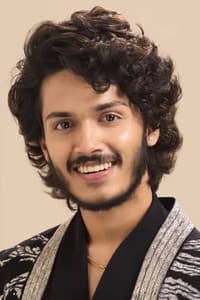 Harsh Roshan in కోర్ట్: State vs. A Nobody