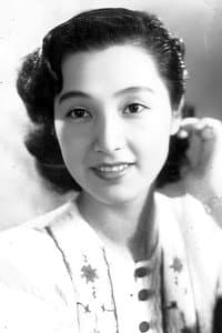 Mieko Takamine in Aijo no keifu