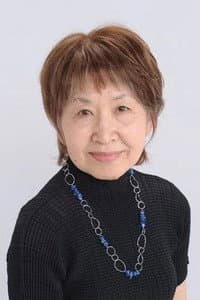 Masako Ikeda in 銀河鉄道999