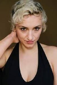 Martina Corsi in Prima le signore