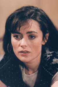 Markéta Fišerová in Kocourek Modroočko