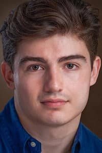 Christian Moran in Hook Line Sinker