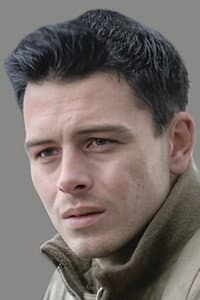 Shane Taylor in Walking with the Enemy