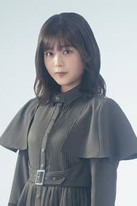 Rika Ozeki in 欅坂46 LIVE at 東京ドーム ～ARENA TOUR 2019 FINAL～