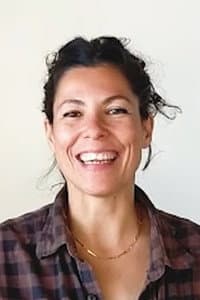 Carol Badillo in Bucle