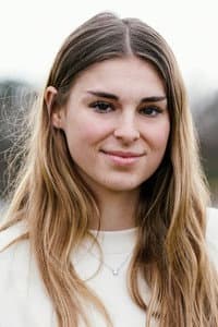 Jule Brand in Das Spiel ihres Lebens