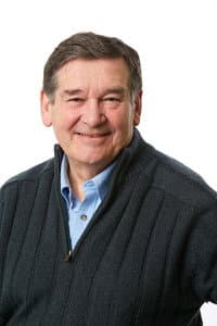David Mason in Sober