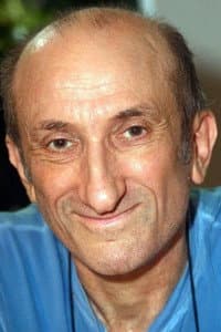Jean-François Dérec in Les Truffes