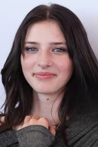 Cathalina Geeraerts in Holly