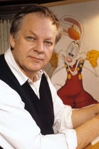 Richard Williams in Ziggy's Gift