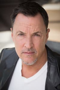 Todd Jensen in Operation Delta Force
