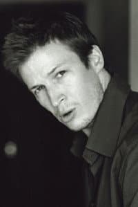 David Frye in Conspiracy