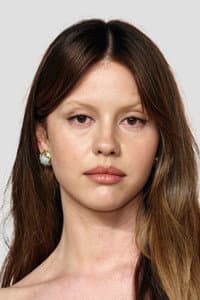 Mia Goth in Emma.