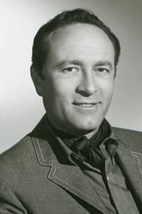 Howard Morris in The Magilla Gorilla Show
