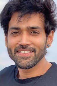 Karan Khanna in Bachke Rehna Re Baba