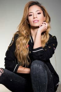 Ana Jaraba in Un rabón con corazón