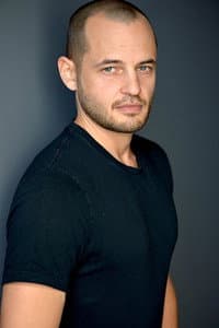 Julien Irwin Dupuy in Early Release