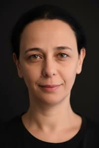 Pelinsu Pir in 39 Derecede Aşk