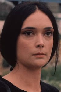 Jacqueline Laurent in Baksmälla