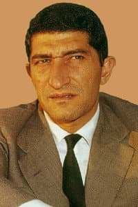 Nicola Arigliano in La grande guerra