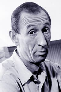 Guy Raymond in It Happened at the World's Fair