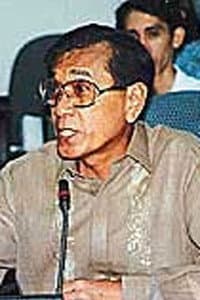 Emmanuel H. Borlaza in Talong