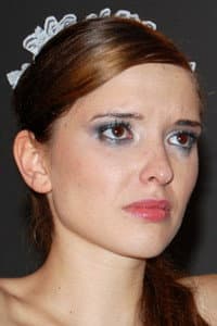 Victoria Young in Sweet Revenge