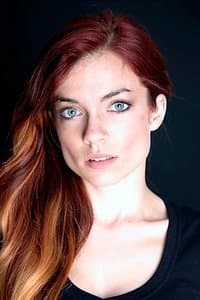 MacKenzie Boyd-Garrison in Suicidium