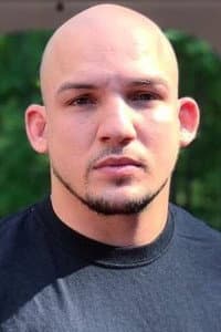 Felix Betancourt in The Last One