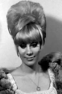 Barbara Kemp in The Girl from S.I.N.
