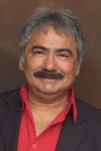 Jose Luis Figueroa in Rulfo aeternum