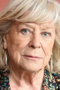 Margarethe von Trotta in Une invitation à la chasse