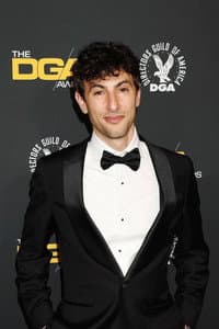Ari Katcher in Jerrod Carmichael: Love at the Store