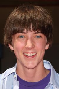 Tyler Patrick Jones in Silver Lake
