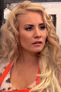 Kim Bugarin in Las verduleras del amor