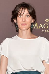 Anna Bellato in Io & Lei