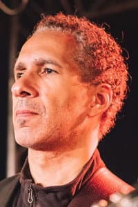 David Gilmore in Joss Stone - Mind, Body & Soul Sessions