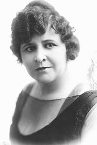 Lillian Leighton in $50,000 Reward