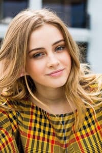 Josephine Langford in They Come Knocking