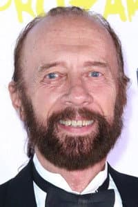 Gary Sievers in Call of the Void