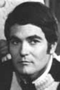 Miguel Bermúdez in El extraño del pelo largo