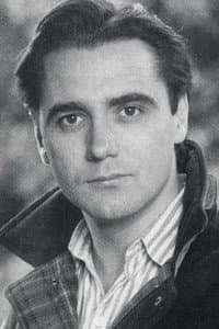 Tony Slattery in Confessions of a Diary Secretary