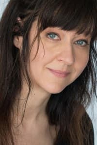 Anne Lapierre in Sylvie en liberté